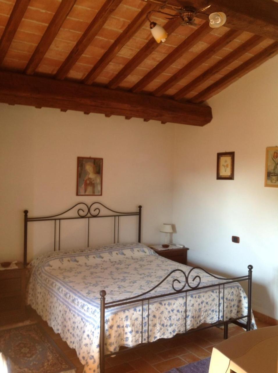 Agriturismo La Collina Siena Buitenkant foto